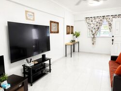 Blk 176 Bukit Batok West Avenue 8 (Bukit Batok), HDB 3 Rooms #573108951